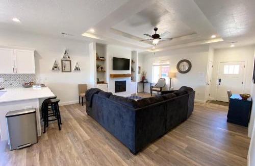 Kanab House | Wish You Were Here Kanab Vacation Home Sleeps 8