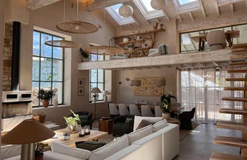 Caviedes House | Wishome - Casa centenaria rehabilitada con mucha encanto
