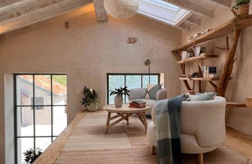 Caviedes House | Wishome - Casa centenaria rehabilitada con mucha encanto