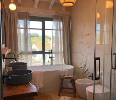 Caviedes House | Wishome - Casa centenaria rehabilitada con mucha encanto