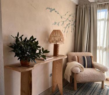 Caviedes House | Wishome - Casa centenaria rehabilitada con mucha encanto