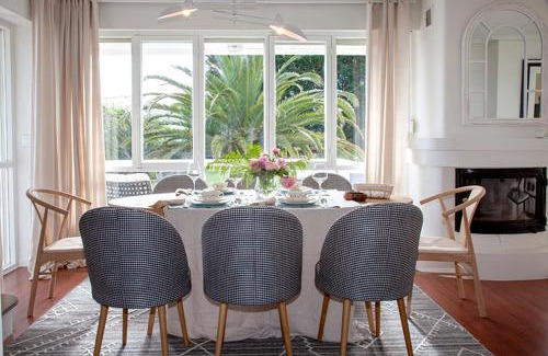 Comillas Villa | Oceanfront Villa in Comillas with Top-Rated Amenities