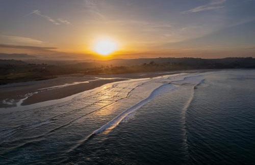 Comillas Villa | Oceanfront Villa in Comillas with Top-Rated Amenities