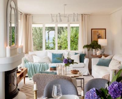 Comillas Villa | Oceanfront Villa in Comillas with Top-Rated Amenities