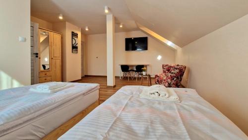 gmina Iwierzyce House | Wisienka