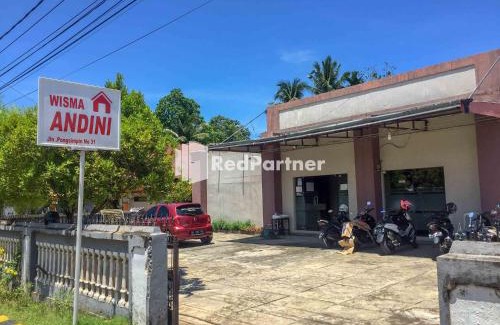 Palopo Hotel | Budget-Friendly Stay at Wisma Andini Palopo RedPartner