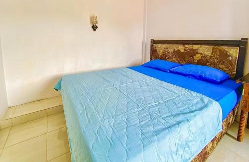 Singkang Hotel | Budget-Friendly Family Stay at Wisma Apada Syariah Sengkang