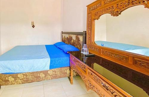 Singkang Hotel | Budget-Friendly Family Stay at Wisma Apada Syariah Sengkang