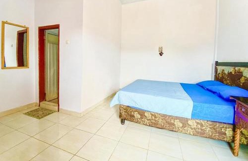 Singkang Hotel | Budget-Friendly Family Stay at Wisma Apada Syariah Sengkang
