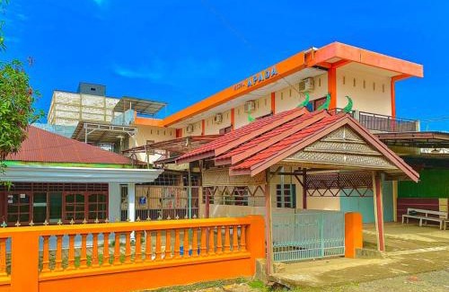 Singkang Hotel | Budget-Friendly Family Stay at Wisma Apada Syariah Sengkang