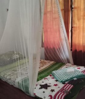Bohorok Hotel | Pet-Friendly Wisma Batu Mandi with Oceanfront Views
