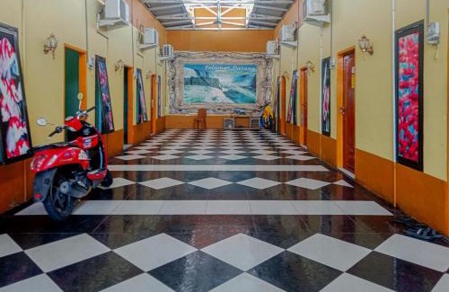 Palopo Hotel | Family-Friendly Stay at Wisma Benteng Indah Palopo