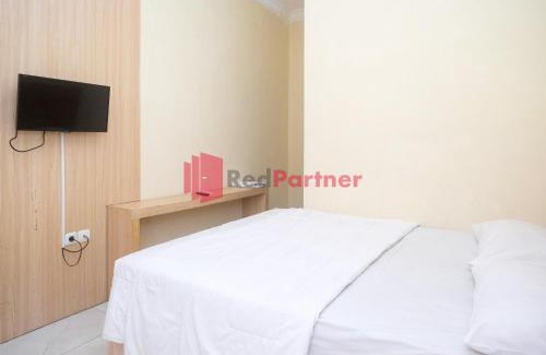 Surakarta Hotel | Budget-Friendly Stay at Wisma Fortuna Syariah Mitra