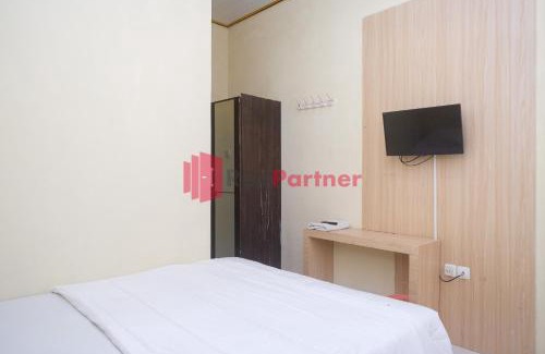 Surakarta Hotel | Budget-Friendly Stay at Wisma Fortuna Syariah Mitra