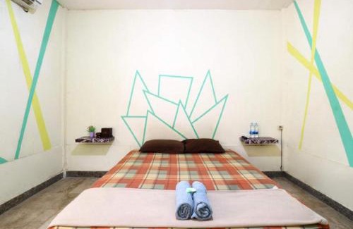 Jakarta Utara House | Budget-Friendly Family Stay at Wisma Gading Indah 1