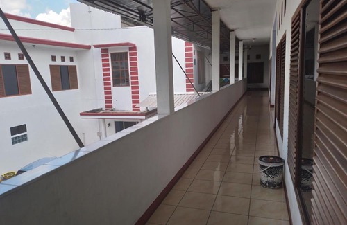Banjarnegara Hotel | Budget-Friendly Stay at Wisma Galiharum, Banjarnegara