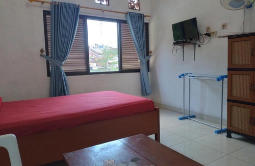Banjarnegara Hotel | Budget-Friendly Stay at Wisma Galiharum, Banjarnegara