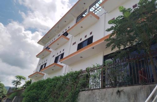 Banjarnegara Hotel | Budget-Friendly Stay at Wisma Galiharum, Banjarnegara