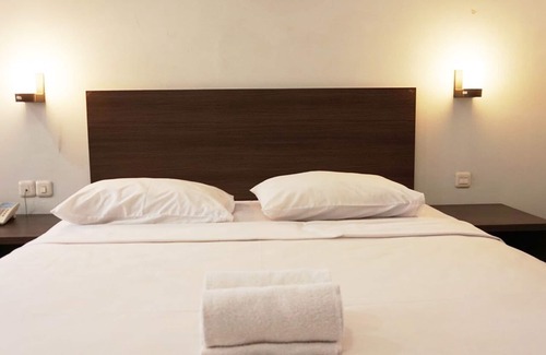 Purbalingga Hotel | Wisma Griyaku