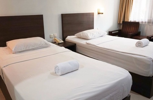 Purbalingga Hotel | Wisma Griyaku