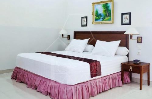 Cipanas Villa | Wisma Halim Villas & Conference: Family-Friendly Retreat