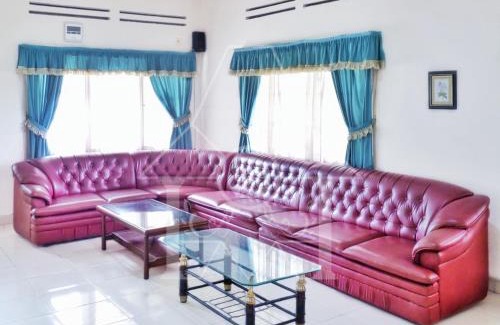 Cipanas Villa | Wisma Halim Villas & Conference: Family-Friendly Retreat