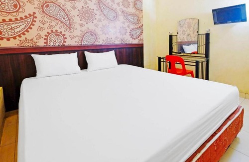 Palopo Hotel | Family-Friendly Stay at Wisma Idola Palopo - Budget Option