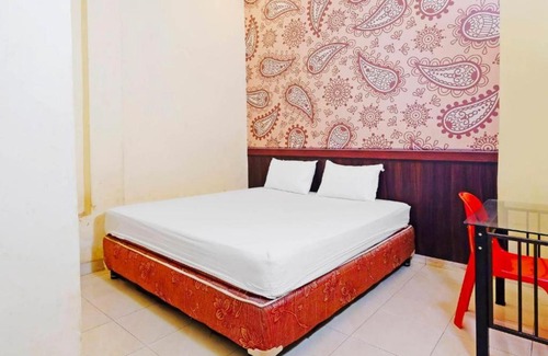 Palopo Hotel | Family-Friendly Stay at Wisma Idola Palopo - Budget Option