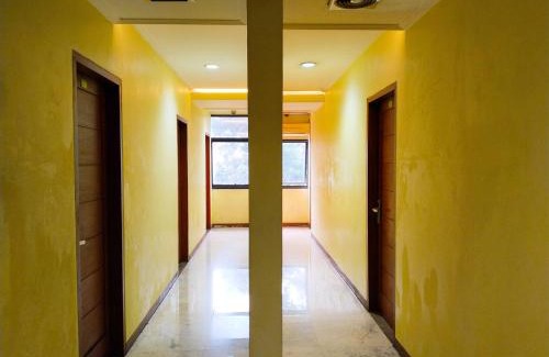 Gambir Hotel | Family-Friendly Stay at Wisma Juanda Powered by Cocotel