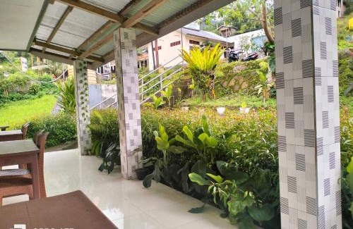 Moni House | Experience Wisma Kelimutu: Ocean View & Pet-Friendly Retreat