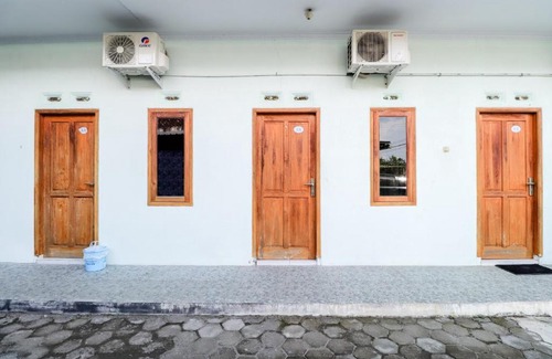 Sleman House | Budget-Friendly Stay at Wisma Lee A Lee for Families