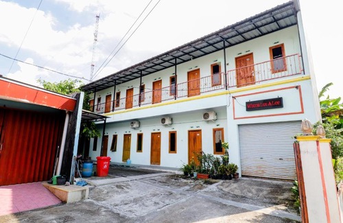 Sleman House | Budget-Friendly Stay at Wisma Lee A Lee for Families