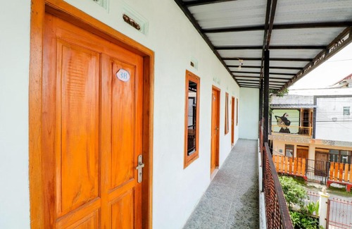 Sleman House | Budget-Friendly Stay at Wisma Lee A Lee for Families