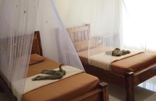 Bukit Lawang House | Budget-Friendly Retreat at Wisma Leuser Sibayak