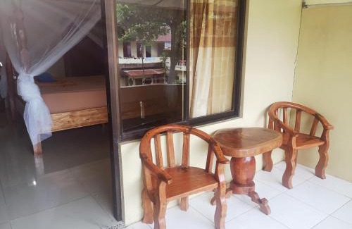 Bukit Lawang House | Budget-Friendly Retreat at Wisma Leuser Sibayak