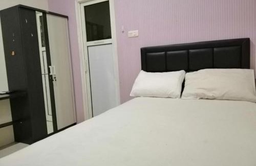 Purwokerto Hotel | Family-Friendly Stay at Wisma Lusya near GOR Satria