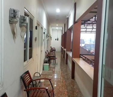 Purwokerto Hotel | Family-Friendly Stay at Wisma Lusya near GOR Satria