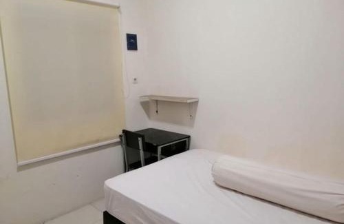 Purwokerto Hotel | Family-Friendly Stay at Wisma Lusya near GOR Satria