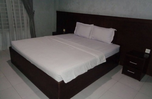 Langsa Hotel | Wisma Mutiara Syariah Langsa