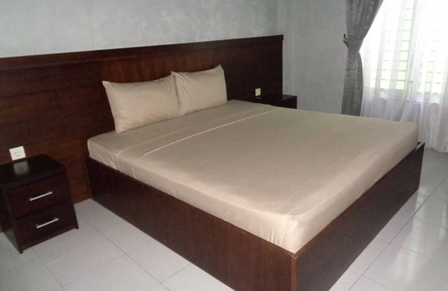 Langsa Hotel | Wisma Mutiara Syariah Langsa