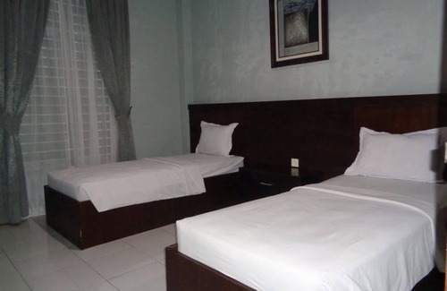 Langsa Hotel | Wisma Mutiara Syariah Langsa