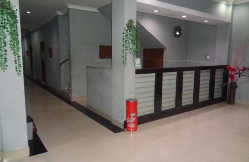 Langsa Hotel | Wisma Mutiara Syariah Langsa