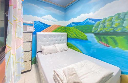Bogor Hotel | Budget-Friendly Stay at OYO 3719 Wisma Mva with Breakfast