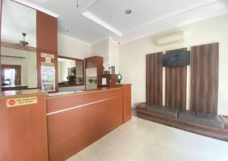 Kebon Kacang House | Wisma Pelangi 5