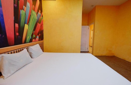 Palopo Hotel | Budget-Friendly Stay at Wisma Pelangi Palopo RedPartner