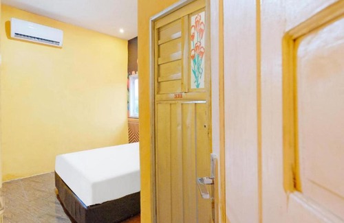 Palopo Hotel | Budget-Friendly Stay at Wisma Pelangi Palopo RedPartner