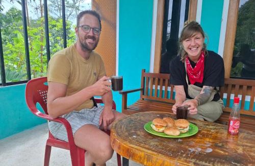 Kumba House | Top-Rated Family-Friendly Stay at Wisma PO'ONG