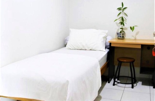 Padang House | Guest Rated 10/10 at Wisma Rumah Kita with Breakfast Included