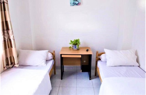 Padang House | Guest Rated 10/10 at Wisma Rumah Kita with Breakfast Included
