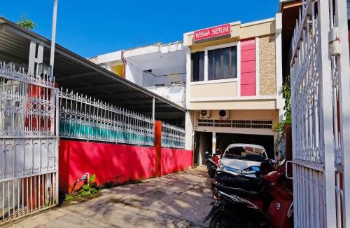 Palopo Hotel | Budget-Friendly Stay at Wisma Seruni Palopo for Families